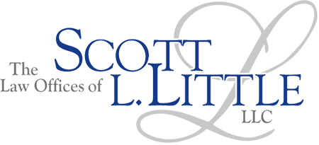 The Law Offices of Scott L. Little LLC